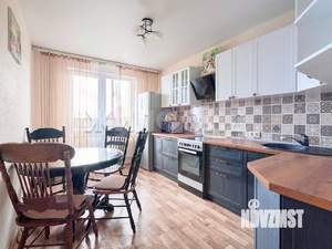 2-к квартира, вторичка, 51м2, 16/17 этаж