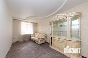 4-к квартира, вторичка, 87м2, 6/10 этаж