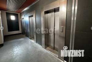 2-к квартира, вторичка, 49м2, 19/24 этаж