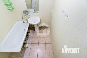 Студия квартира, вторичка, 46м2, 3/10 этаж