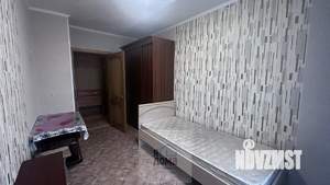 3-к квартира, вторичка, 58м2, 5/5 этаж