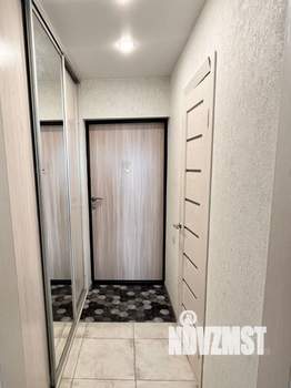 Студия квартира, вторичка, 26м2, 8/10 этаж