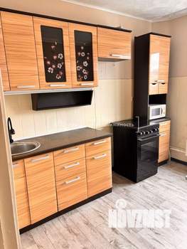 4-к квартира, вторичка, 78м2, 9/9 этаж