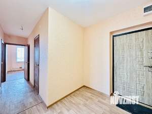 2-к квартира, сданный дом, 73м2, 12/17 этаж