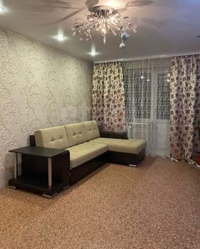 1-к квартира, вторичка, 41м2, 7/10 этаж