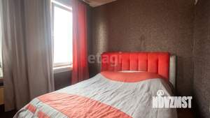 3-к квартира, вторичка, 54м2, 2/3 этаж