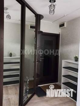 3-к квартира, вторичка, 60м2, 2/17 этаж