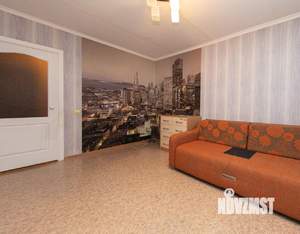 1-к квартира, вторичка, 34м2, 10/10 этаж