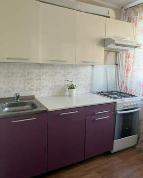 2-к квартира, вторичка, 45м2, 4/5 этаж