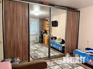 1-к квартира, вторичка, 30м2, 3/5 этаж