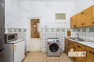 3-к квартира, вторичка, 76м2, 1/4 этаж