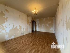 2-к квартира, вторичка, 54м2, 2/10 этаж