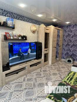 2-к квартира, вторичка, 44м2, 1/5 этаж