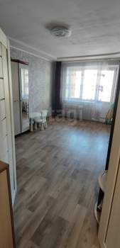 2-к квартира, вторичка, 61м2, 2/14 этаж