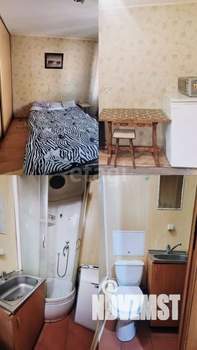 Студия квартира, вторичка, 18м2, 2/5 этаж
