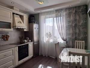 2-к квартира, вторичка, 54м2, 7/10 этаж