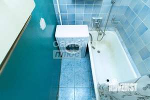 3-к квартира, вторичка, 61м2, 5/5 этаж