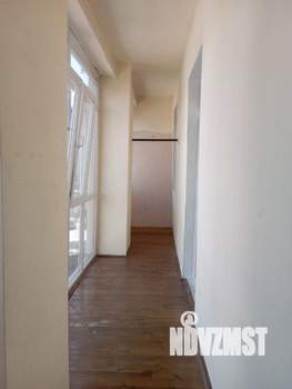 2-к квартира, вторичка, 31м2, 3/3 этаж