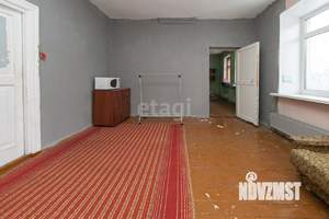 2-к квартира, вторичка, 42м2, 4/4 этаж