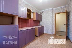 2-к квартира, вторичка, 53м2, 1/9 этаж