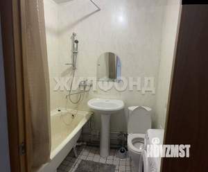 1-к квартира, вторичка, 35м2, 4/10 этаж