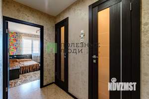 2-к квартира, вторичка, 61м2, 8/10 этаж