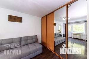 2-к квартира, вторичка, 42м2, 5/5 этаж