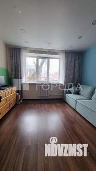 1-к квартира, вторичка, 39м2, 1/5 этаж