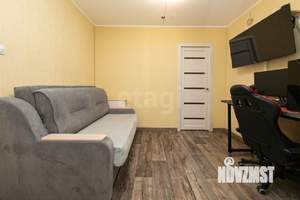2-к квартира, вторичка, 44м2, 5/5 этаж