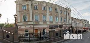 1-к квартира, вторичка, 37м2, 3/3 этаж