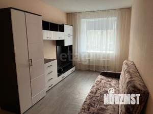 1-к квартира, вторичка, 32м2, 4/16 этаж