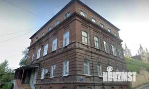 Студия квартира, вторичка, 30м2, 2/3 этаж