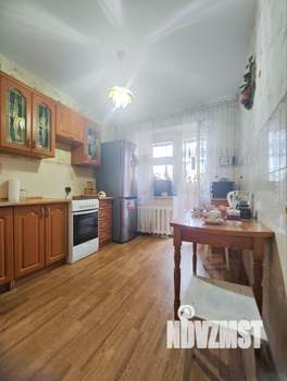 2-к квартира, вторичка, 58м2, 3/10 этаж