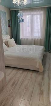 3-к квартира, вторичка, 64м2, 1/10 этаж