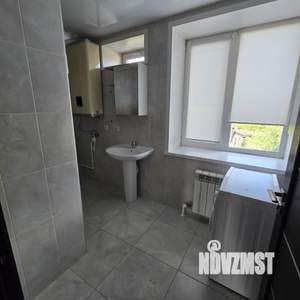 3-к квартира, вторичка, 66м2, 2/3 этаж