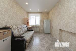 Студия квартира, вторичка, 12м2, 9/9 этаж