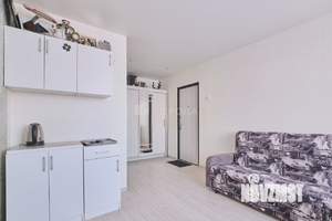 Студия квартира, вторичка, 17м2, 8/9 этаж