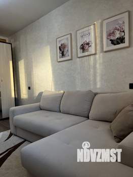 2-к квартира, вторичка, 52м2, 8/9 этаж
