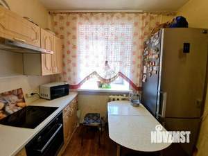 1-к квартира, вторичка, 33м2, 3/6 этаж