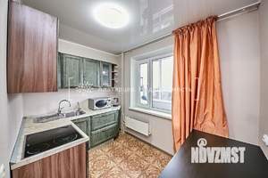 1-к квартира, вторичка, 36м2, 6/9 этаж