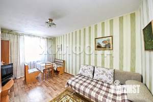 2-к квартира, вторичка, 38м2, 7/9 этаж