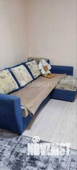 1-к квартира, вторичка, 22м2, 1/5 этаж