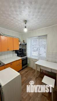 3-к квартира, вторичка, 57м2, 1/5 этаж