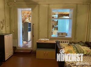 1-к квартира, вторичка, 30м2, 1/1 этаж