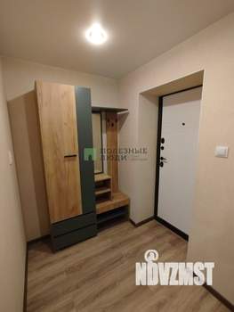 2-к квартира, вторичка, 24м2, 3/5 этаж