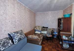 3-к квартира, вторичка, 65м2, 1/9 этаж