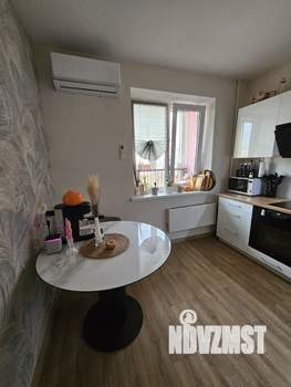 1-к квартира, вторичка, 39м2, 6/10 этаж