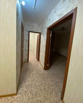 1-к квартира, вторичка, 35м2, 15/15 этаж