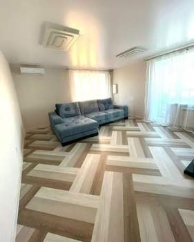 3-к квартира, вторичка, 81м2, 5/18 этаж