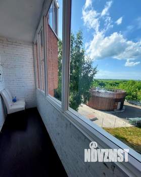 3-к квартира, вторичка, 84м2, 3/4 этаж